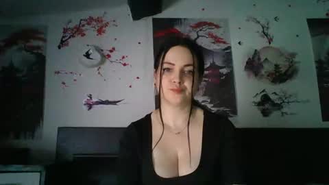 annebellee69 online show from 03/27/26, 08:52