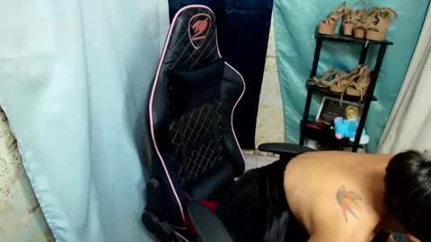 annebisyosa_angela online show from 02/18/26, 03:46