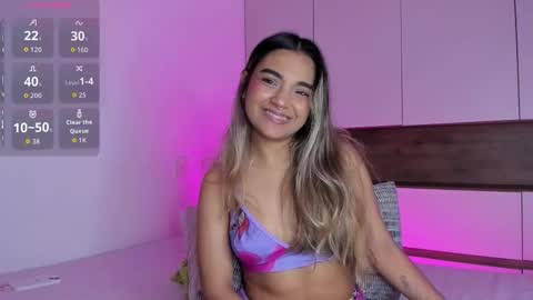 Anne online show from 01/12/26, 01:49