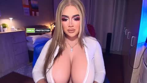 Anne Hart online show from 11/15/25, 06:44