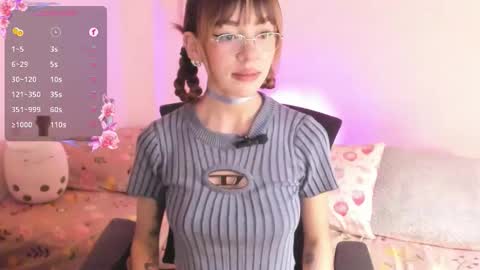 Anne online show from 09/12/25, 01:49