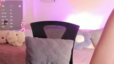 Anne online show from 02/06/26, 01:54