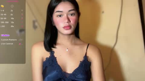 Kim online show from 01/28/25, 10:01