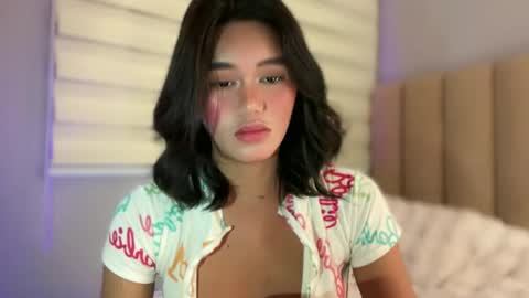 Kim online show from 10/05/25, 04:38