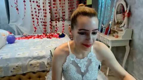 Snapshot of annedevrim chatting on 02/14/26, 07:16 annedevrim online show from 02/14/26, 07:16