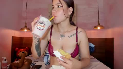 Anne online show from 02/20/25, 12:25