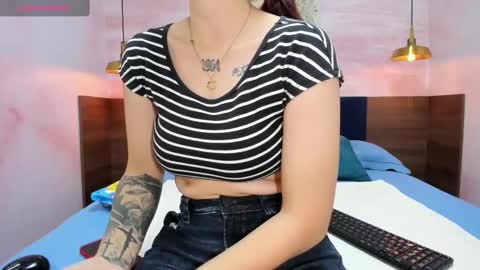 Anne online show from 03/05/25, 03:08