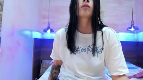 Anne online show from 11/18/25, 03:01