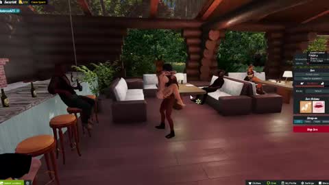 Anne online show from 02/20/25, 08:58