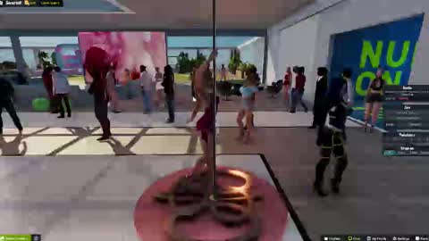 Anne online show from 02/24/25, 04:15