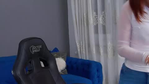 Anne online show from 10/28/25, 03:21