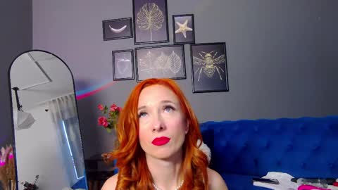 Anne online show from 03/25/26, 05:02