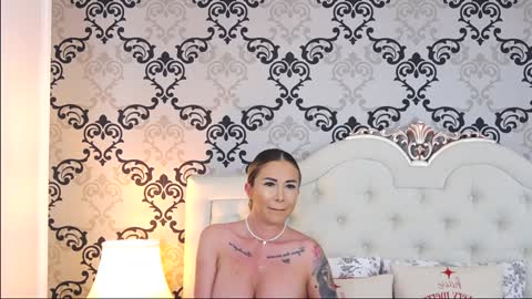 annekay online show from 12/08/24, 08:30