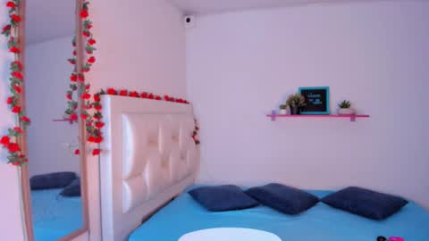 annelis_om online show from 12/20/25, 01:45