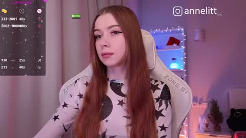 annelitt online show from 12/26/24, 06:12