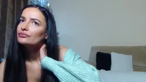 annesins online show from 01/12/26, 05:07