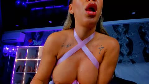 Ana online show from 02/24/26, 04:43