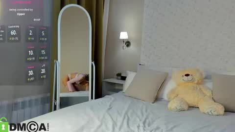 Snapshot of anneta_hart chatting on 02/17/26, 10:12 Annet online show from 02/17/26, 10:12