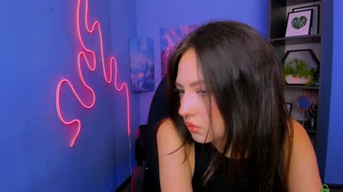 Snapshot of anneta_moon chatting on 07/02/26, 10:54 Anneta online show from 07/02/26, 10:54
