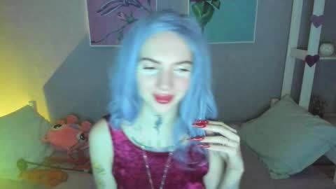 Snapshot of annetenet chatting on 01/19/25, 06:09 Annet online show from 01/19/25, 06:09