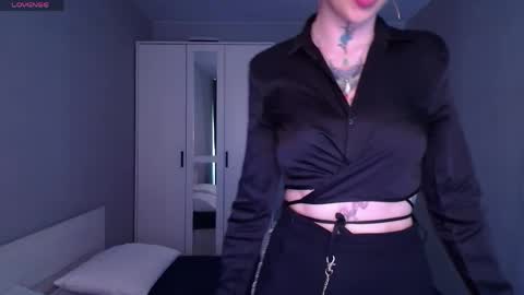 Annet online show from 05/24/26, 07:13