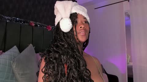 Anneth online show from 12/24/24, 06:17