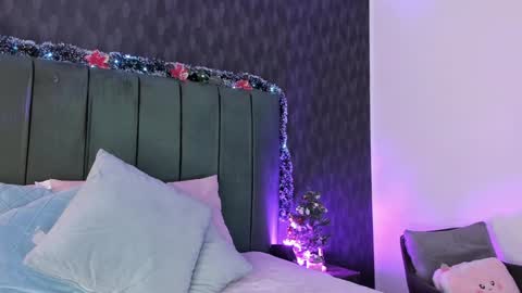 Anneth online show from 12/31/24, 07:29