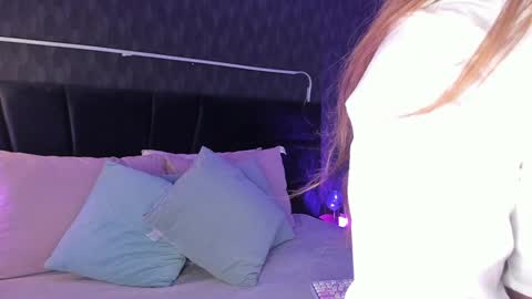 Anneth online show from 01/14/25, 07:43