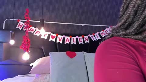 Anneth online show from 02/14/25, 07:54