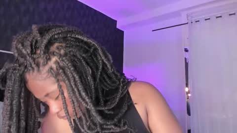 Anneth online show from 02/21/25, 07:43