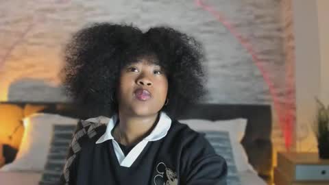 Anneth online show from 11/03/25, 06:20