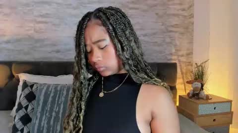 Anneth online show from 07/17/26, 07:41