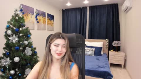 annetli online show from 12/12/24, 10:13