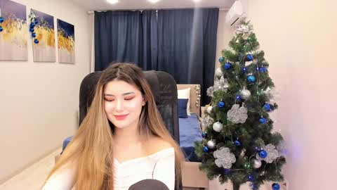 annetli online show from 12/30/24, 09:48