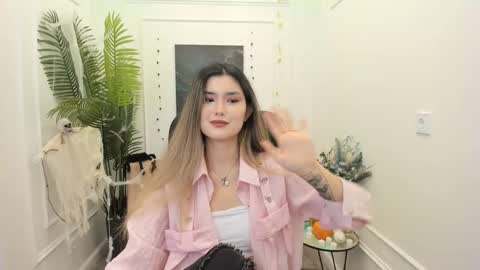 annetli online show from 10/30/25, 03:19