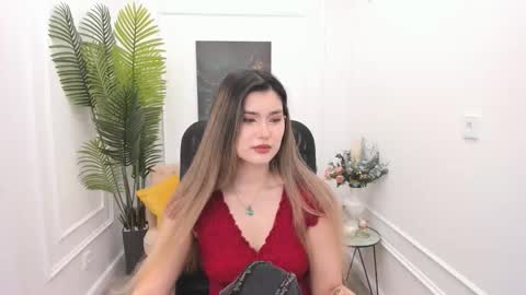 annetli online show from 11/16/25, 03:12