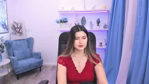 annetli online show from 01/19/26, 03:21