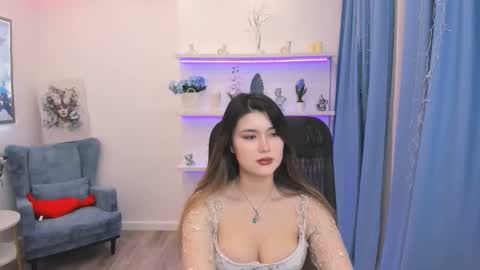annetli online show from 02/02/26, 03:16