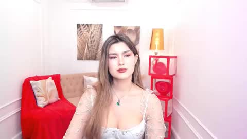 annetli online show from 02/13/26, 03:24