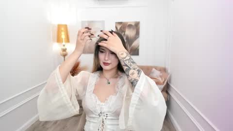 annetli online show from 03/30/26, 11:33