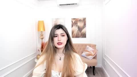 annetli online show from 05/06/26, 03:13