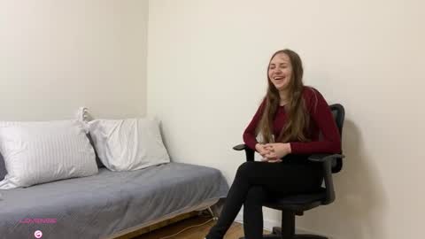 Snapshot of annetmoroz chatting on 02/22/26, 12:26 Ann Serj online show from 02/22/26, 12:26