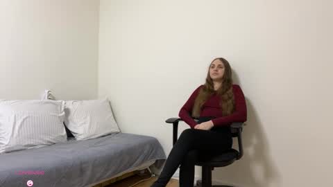 Snapshot of annetmoroz chatting on 03/02/26, 12:56 Ann Serj online show from 03/02/26, 12:56