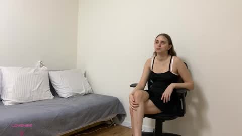 Ann  Serj online show from 03/23/26, 01:15