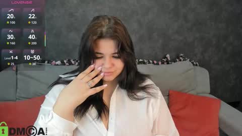 annette_nelsone online show from 03/01/26, 01:18