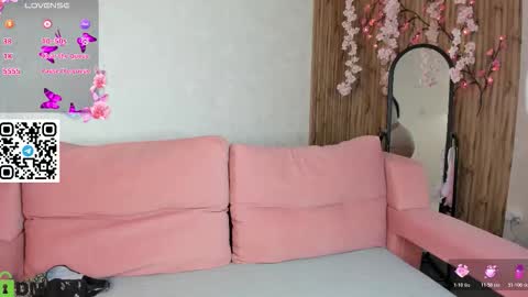 annette_nelsone online show from 03/11/26, 01:22