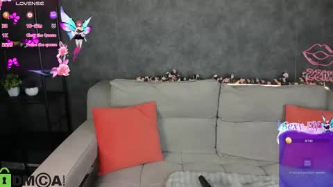 annette_nelsone online show from 03/19/26, 01:09