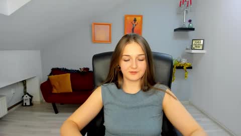 annewilsonn online show from 01/05/26, 06:11