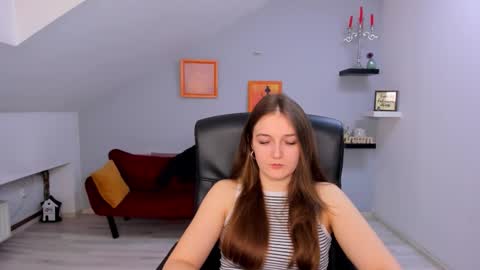 annewilsonn online show from 02/27/26, 12:27