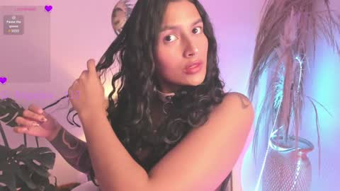 Angel online show from 02/01/25, 10:23